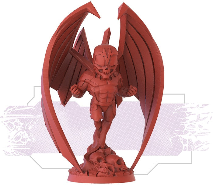 Marvel United: X-Men The Horsemen of Apocalypse - Kickstarter Exclusive - for just $99.99! 
