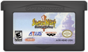 Summon Night: Swordcraft Story [CIB] – Game Boy Advance (GBA) - for just $255.99! 