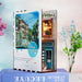 Book Nook: Island of Love - for just $44.99! 
