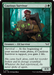 Cautious Survivor (DSK-172) - Duskmourn: House of Horror Foil - for just $0.02! 