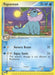 Vaporeon (25/100) [EX: Sandstorm] - for just $7.15! 