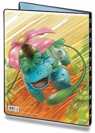 Ultra PRO: 9-Pocket Portfolio - Pokemon (Team Up) - Just $0! Shop now at Retro Gaming of Denver