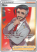Rose (189/189) [Sword & Shield: Darkness Ablaze] - for just $0.75! 