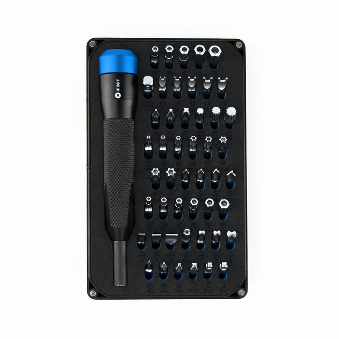 Mahi Driver Kit - 48 Bit Driver Kit - for just $41.95! 