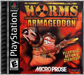 Worms Armageddon – PlayStation 1 (PS1) - for just $0! 