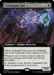 Unshakable Tail (MKC-339) - Murders at Karlov Manor Commander: (Extended Art) - for just $0.13! 