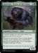 Goreclaw, Terror of Qal Sisma (CMM-293) - Commander Masters - for just $0.26! 