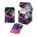Ultra PRO: Deck Box - PRO 100+ (War of the Spark - Liliana, Dreadhorde General) - for just $0! 