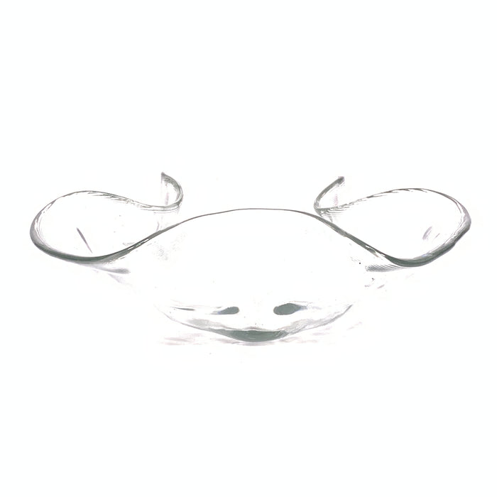 Masterwork Collection Breakaway Glass Ashtray Prop - CLEAR - for just $27! 