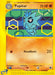 Pupitar (90/165) [Expedition: Base Set] - for just $1.20! 
