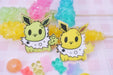 Pokemon: Shiny Jolteon Enamel Pin - for just $12! 