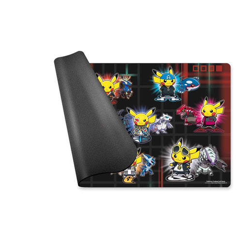 Playmat - Pikachu (Boss Costume) - Just $0! Shop now at Retro Gaming of Denver