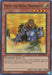 Freed the Brave Wanderer (25th Anniversary) [IOC-EN014] Super Rare - for just $0.75! 