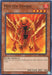 Molten Zombie (25th Anniversary) [IOC-EN064] Common - for just $0.10! 