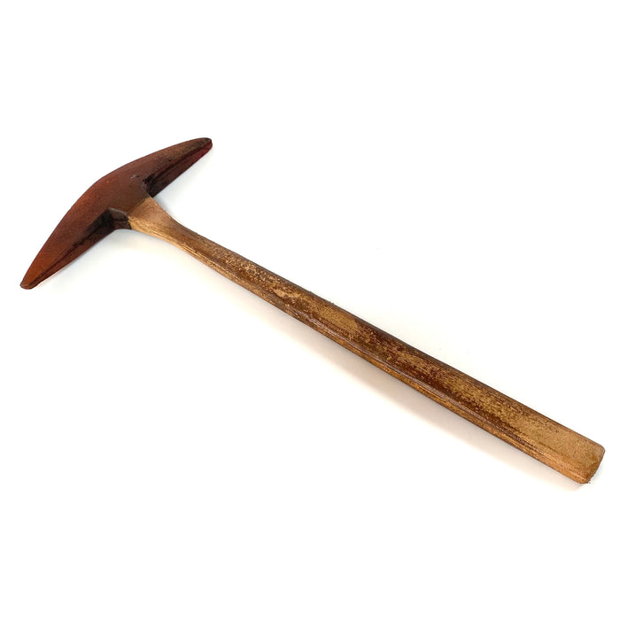 Foam Rubber Hand Pick Axe Stunt Prop - for just $82! 