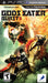 Gods Eater: Burst – PlayStation Portable (PSP) - for just $15.99! 