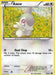 Axew (12/12) [McDonald's Promos: 2012 Collection] - for just $3.50! 
