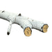 24 Inch Stunt Tree Wood Branch Flexible Foam Prop - for just $75! 