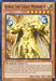 Kuraz the Light Monarch (Blue) [DL16-EN004] Rare - for just $3.90! 