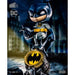 Iron Studios Batman MiniCo. Vinyl Figure - Select Figure(s) - Just $31.40! Shop now at Retro Gaming of Denver