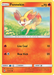 Fennekin (15/131) [Sun & Moon: Forbidden Light] - for just $0.10! 