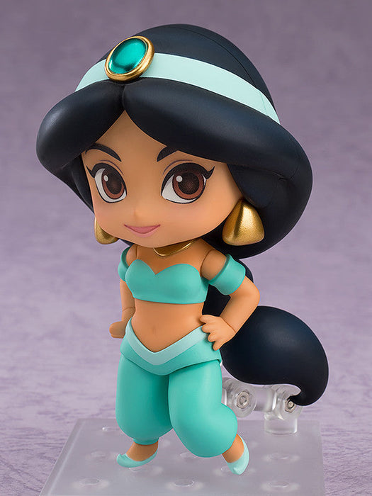 Nendoroid: Aladdin - Jasmine #1174 - for just $49.99! 