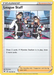 League Staff (153/185) [Sword & Shield: Vivid Voltage] - for just $0.10! 