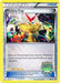 Victory Cup (BW31) (1st Autumn 2012) [Black & White: Black Star Promos] - for just $56! 