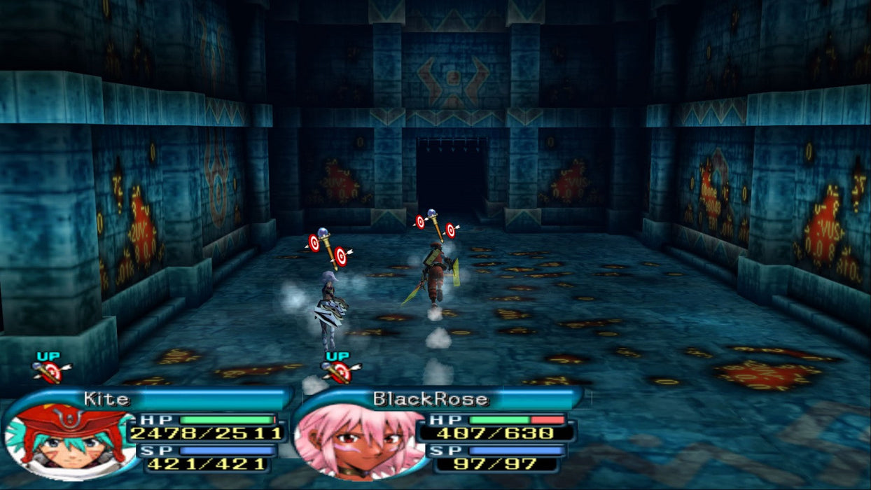 .hack//Mutation – PlayStation 2 (PS2) - for just $36.99! 