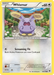 Whismur (83/119) [XY: Phantom Forces] - for just $0.10! 
