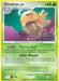 Shedinja (44/147) [Platinum: Supreme Victors] - for just $1.15! 