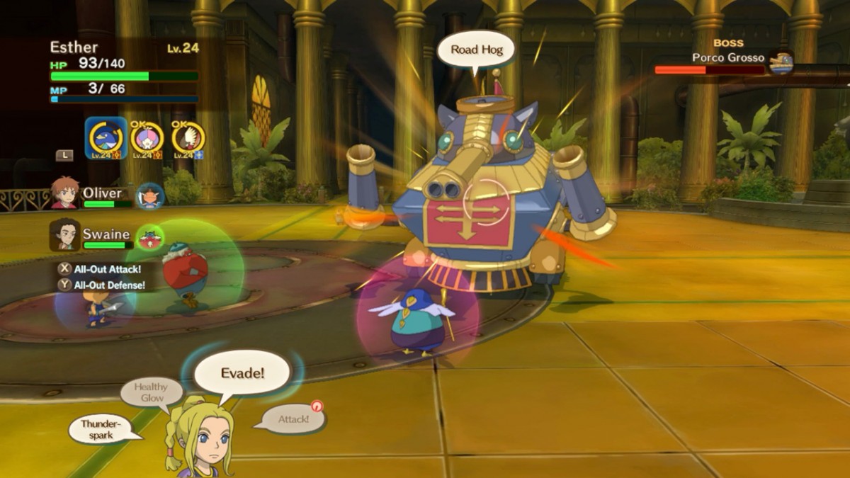Ni no Kuni: Wrath of the White Witch – Nintendo Switch (NS) - for just $19.99! 