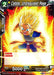 Cabba, Undisguised Rage (BT7-081) [Assault of the Saiyans] - for just $0.10! 