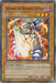 Chopman the Desperate Outlaw [IOC-EN010] Common - for just $0.10! 