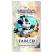 Disney Lorcana: Fabled Booster Pack - for just $7! 