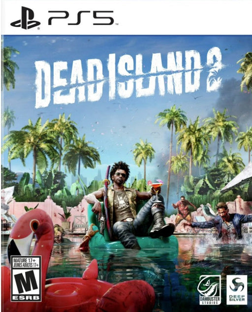 Dead Island 2 – PlayStation 5 (PS5) - for just $18.99! 