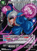 Dabura, Demonic Defender (BT15-124) [Saiyan Showdown] - for just $0.10! 