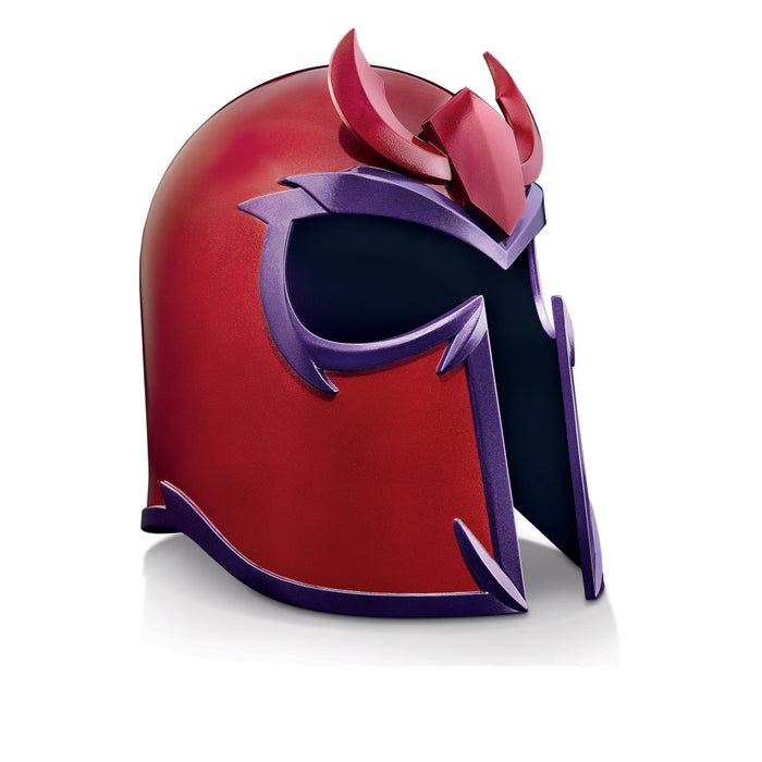 Marvel Legends: Magneto Premium Roleplay Helmet - for just $84.99! 