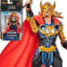 Love and Thunder Marvel Legends 6-Inch Action Figure - Select Figure(s) - Just $30.47! Shop now at Retro Gaming of Denver