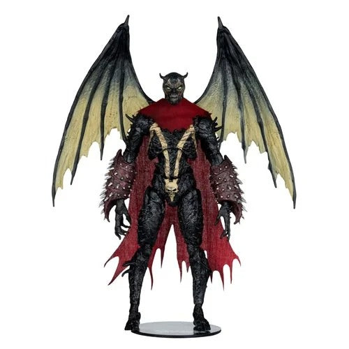 McFarlane Toys Spawn 7-Inch Action Figure - Select Figure(s) - for just $32.99! 