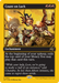 Count on Luck (DFT-457) - Aetherdrift: (enchantment) Foil - for just $1.13! 
