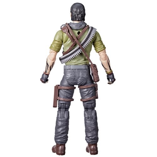 G.I. Joe Classified Series 6-Inch Action Figure - Select Figure(s) - Just $23.88! Shop now at Retro Gaming of Denver