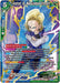Android 18, Measureless Strength (BT18-144) [Dawn of the Z-Legends] - for just $0.90! 
