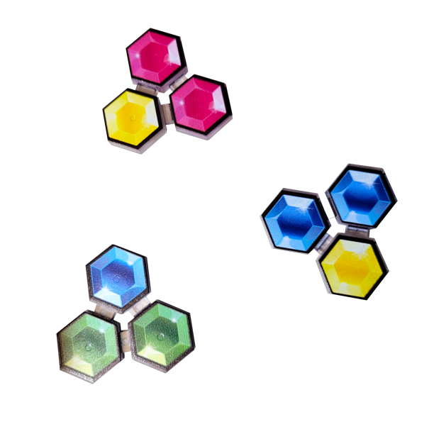 The Genius Gems - for just $26! 