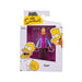The Simpsons 2 1/2-Inch Scaled Action Figures - Select Figure(s) - for just $7.99! 