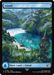 Island (FIN-298) - FINAL FANTASY - for just $0.07! 