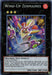 Wind-Up Zenmaines [PHSW-EN087] Secret Rare - for just $3.20! 