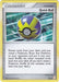 Quick Ball (10/11) [Diamond & Pearl: Trainer Kit - Lucario] - for just $0.40! 
