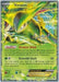 Virizion EX (9/101) (Emerald King - Andrew Estrada) [World Championships 2014] - for just $0.85! 