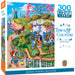 Town & Country - Ms. Potts' Cottage 300 Piece EZ Grip Jigsaw Puzzle - for just $14.99! 